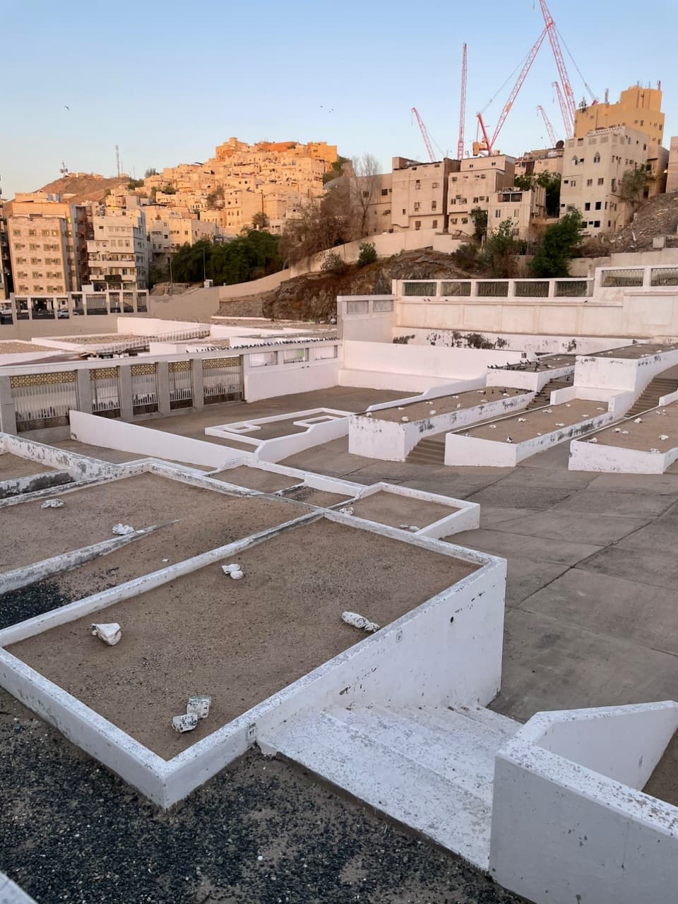 قبرستان ابوطالب