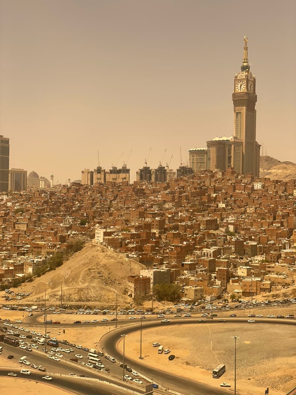 توسعه سعودی