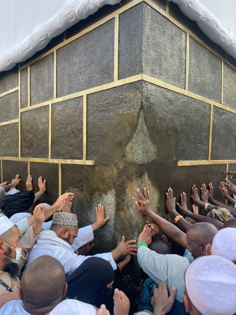 حجر اسماعیل