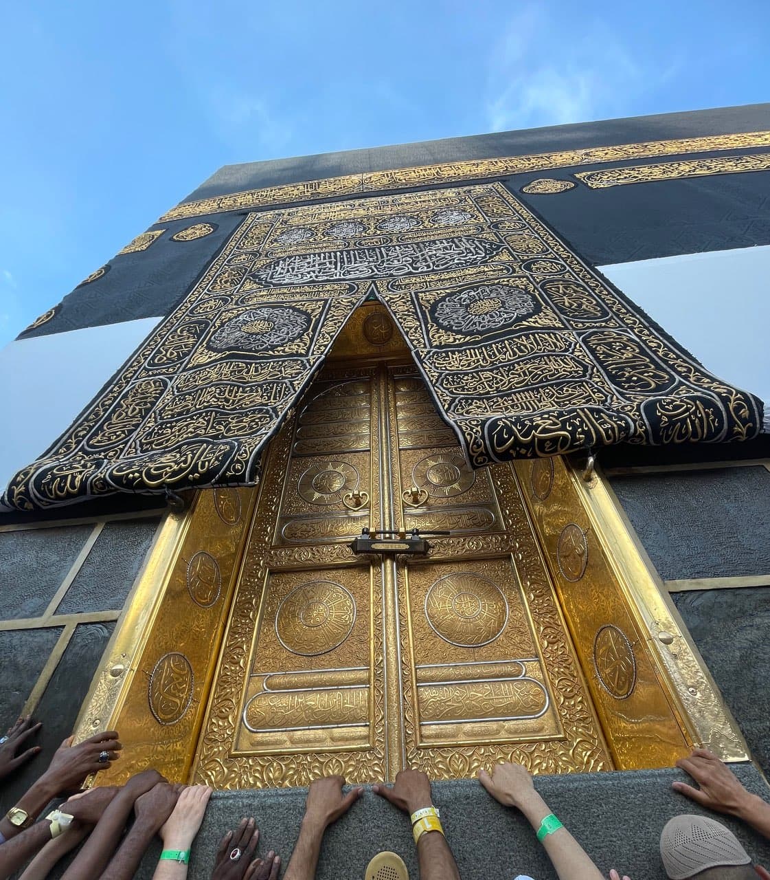 درب خانه