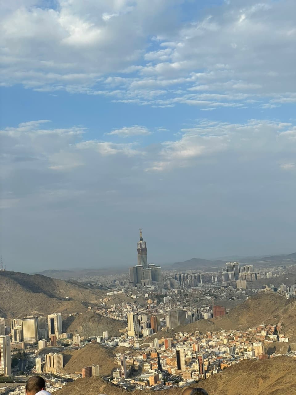 غار حرا