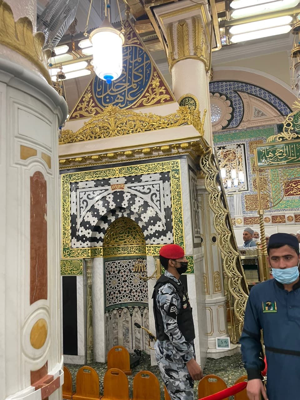 باب سلام