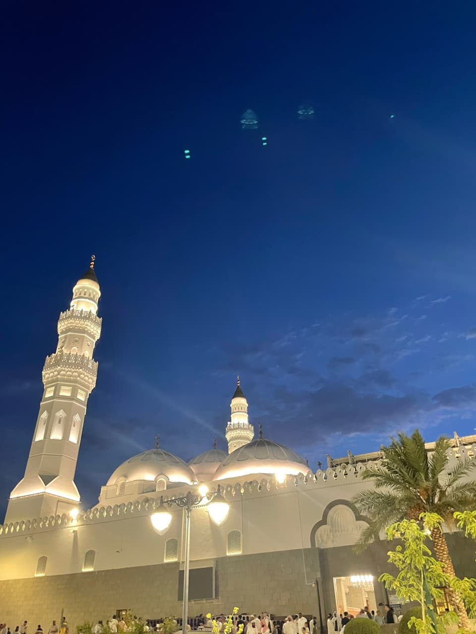 مسجد قبا
