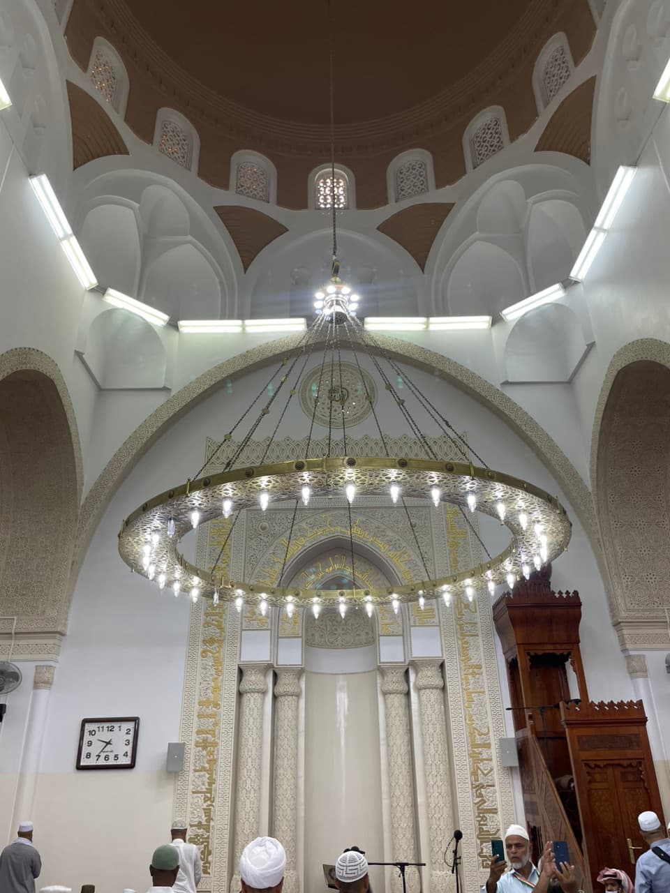 مسجد ذوقبلتین