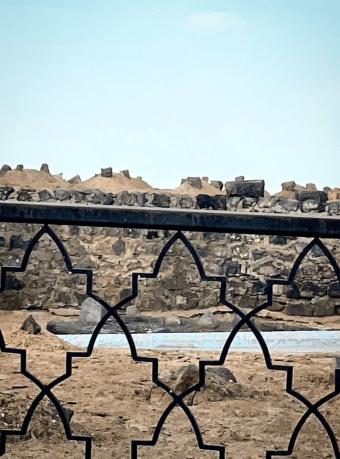سلام به اهلبیت در بقیع